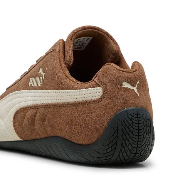 Speedcat OG Haute Coffee Frosted Ivory