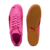 Speedcat OG Pink Pixel Glowing Red