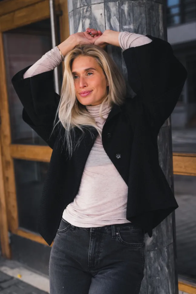 Spencer Jacket No. 63