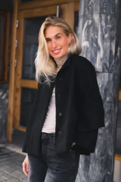 Spencer Jacket No. 63