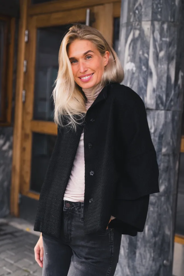Spencer Jacket No. 63