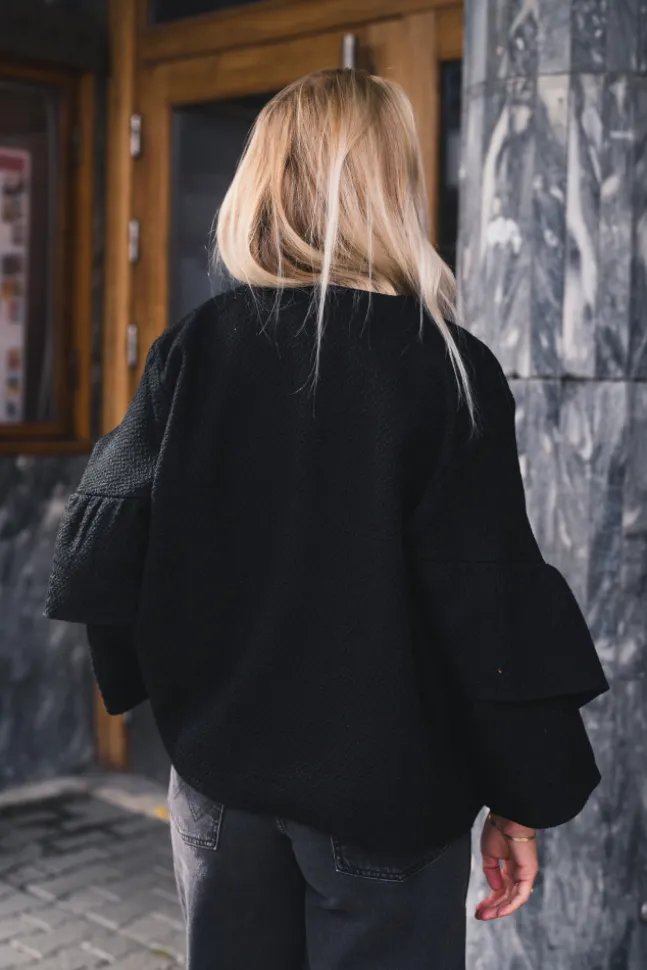 Spencer Jacket No. 63