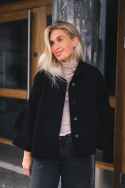 Spencer Jacket No. 63