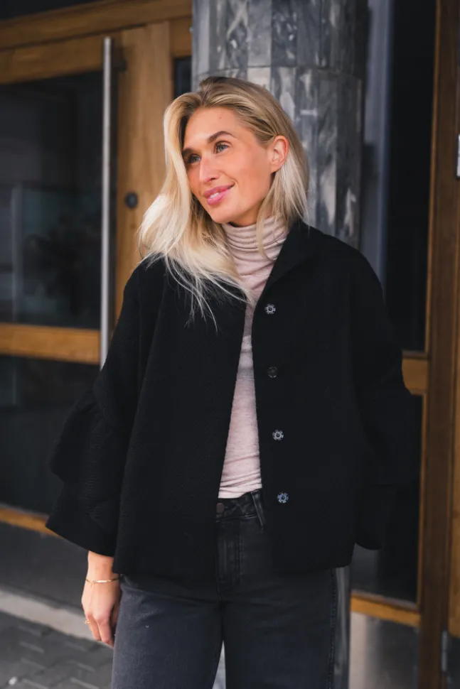 Spencer Jacket No. 63
