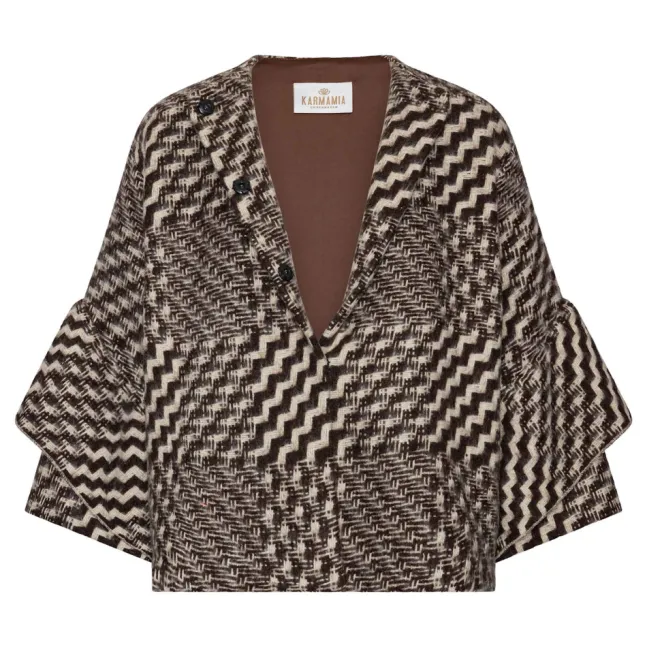 Spencer Jacket No. 134 Limited
