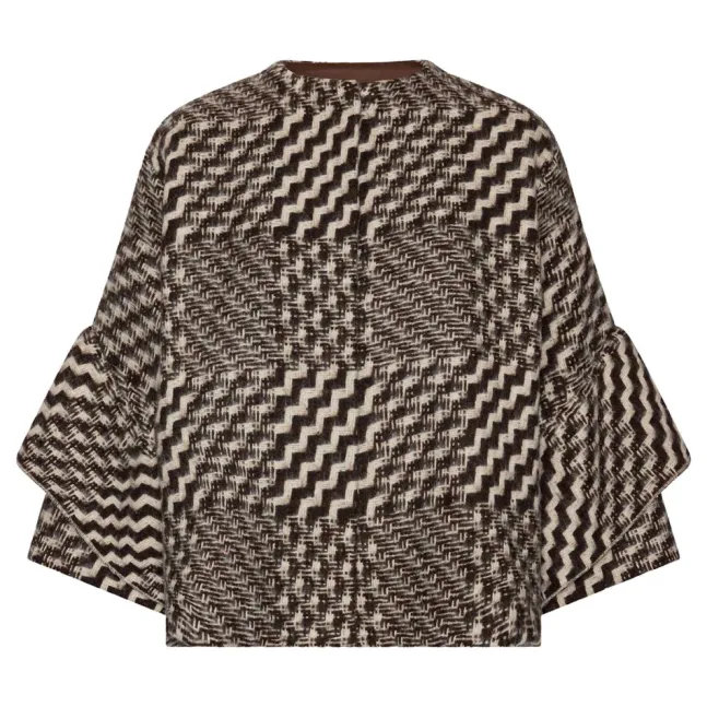 Spencer Jacket No. 134 Limited