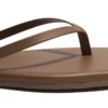 Square Toe Lily Ganache