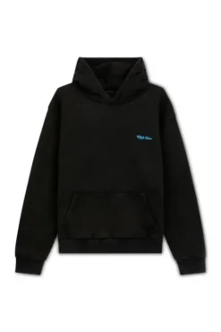 SSC Items Washed Black