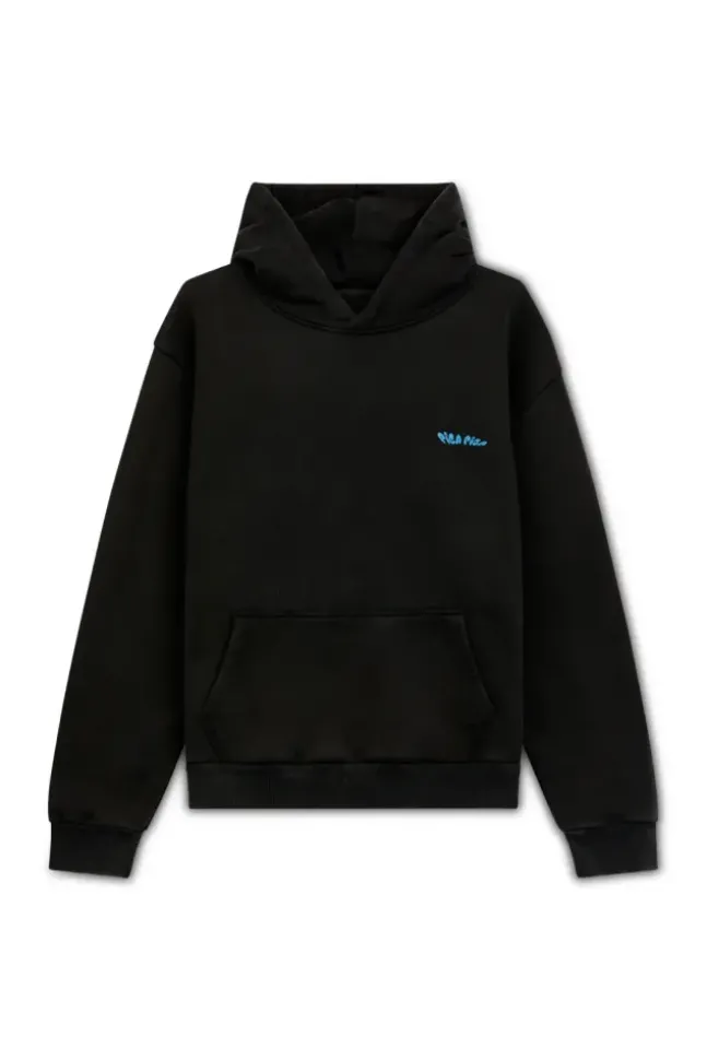 SSC Items Washed Black