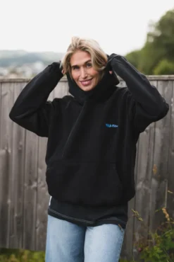SSC Items Washed Black