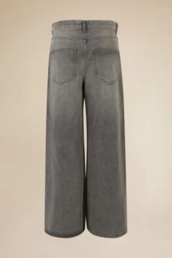 St. Barths Jeans Antracite