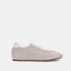 Stella Sneaker Rose