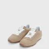 Stella Sneaker Sand