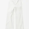 St Monica Natural White