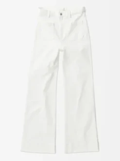 St Monica Natural White