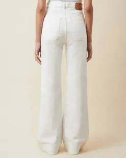 St Monica Natural White