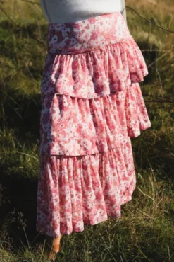 Summer Flower Pink