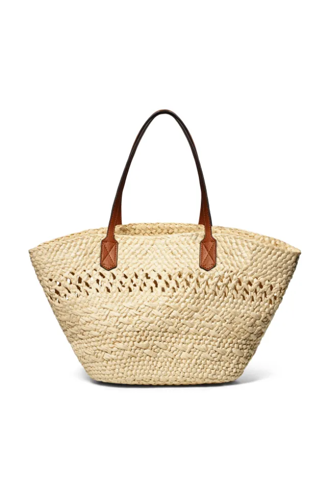 Sunny Tote Ecru