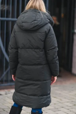 Swell II Dark Olive
