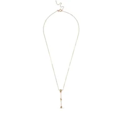 Talia Necklace Gold