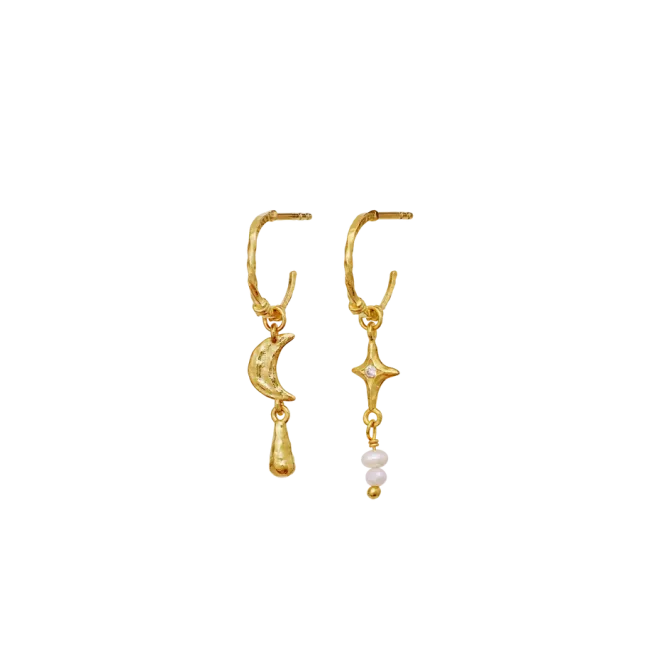 Tamina Earrings
