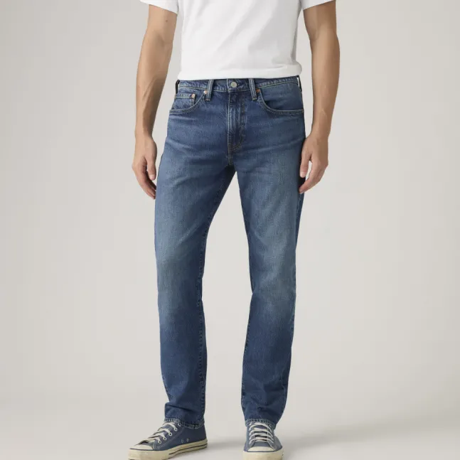 502 Tapered Jeans Rainy Afternoon