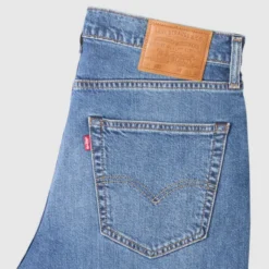 502 Tapered Jeans Rainy Afternoon