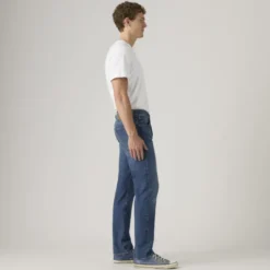 502 Tapered Jeans Rainy Afternoon