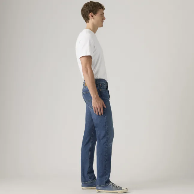 502 Tapered Jeans Rainy Afternoon