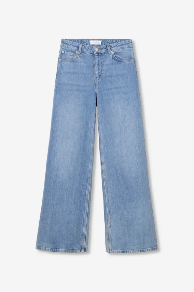 Taylor Mid Blue
