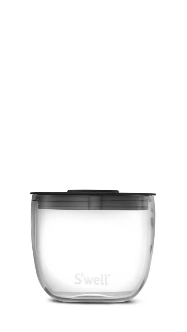 Teakwood Eats 473 ml