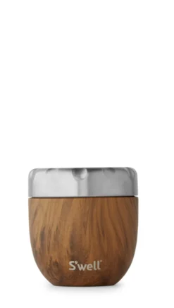 Teakwood Eats 473 ml