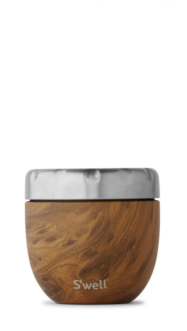 Teakwood Eats 636 ml