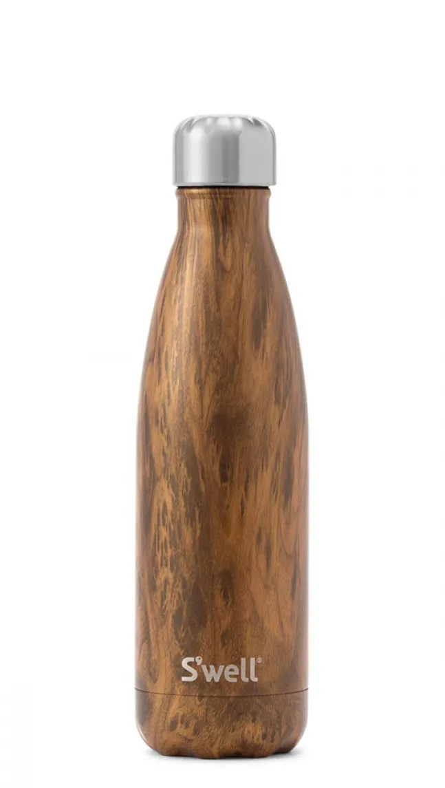 Teakwood 500ml