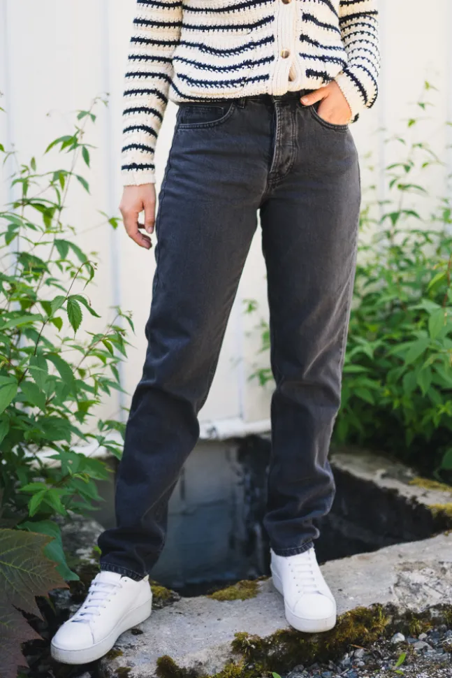 Terrence Tomboy Jean Grey