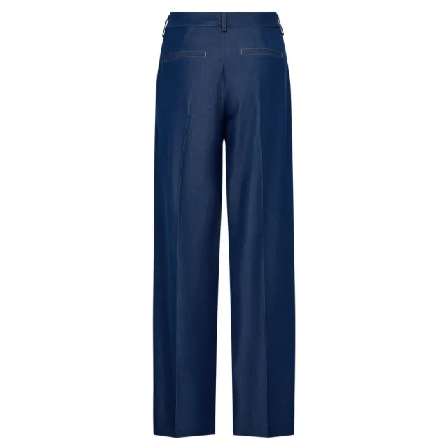 Terry Pant Navy