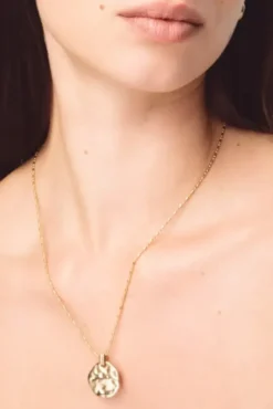 The Circle Gold