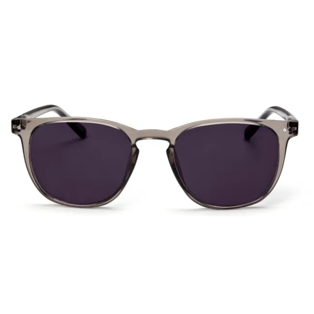 The George Sun Crystal Black