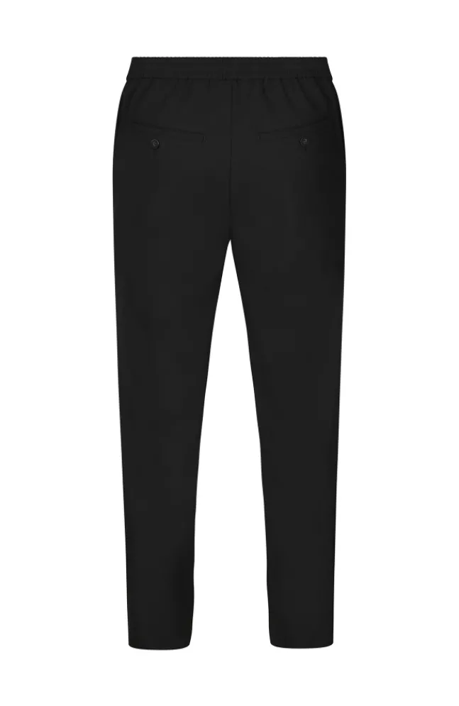 Theo 285 Black