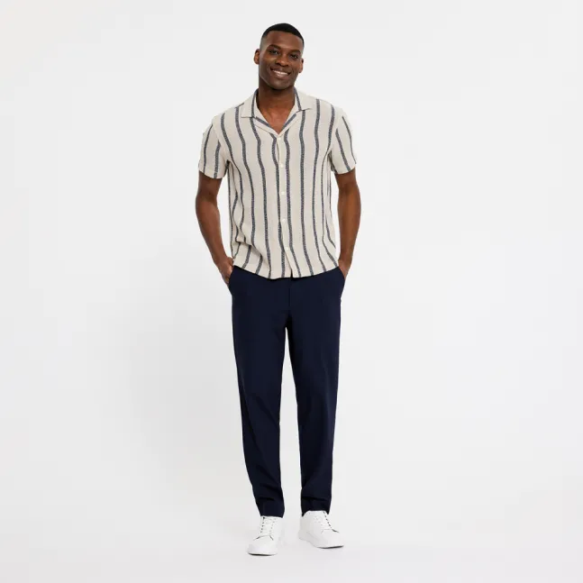 Theo 285 Navy