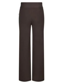 Tilly Pants Dark Brown