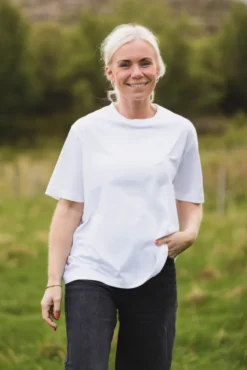Tina Tee White