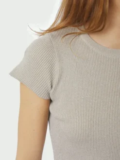 Tirra Glitter Top Sand