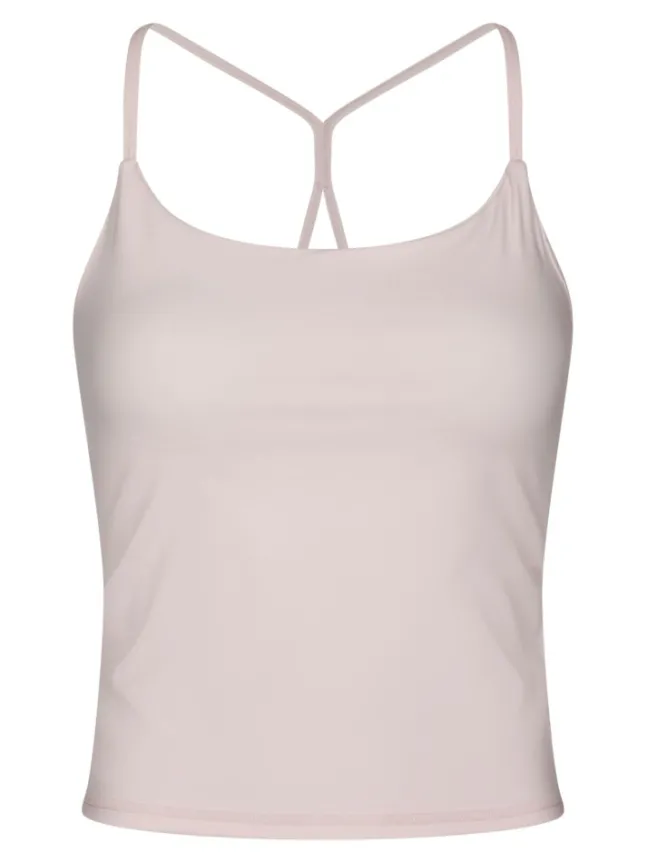 Tirri Top Light Pink