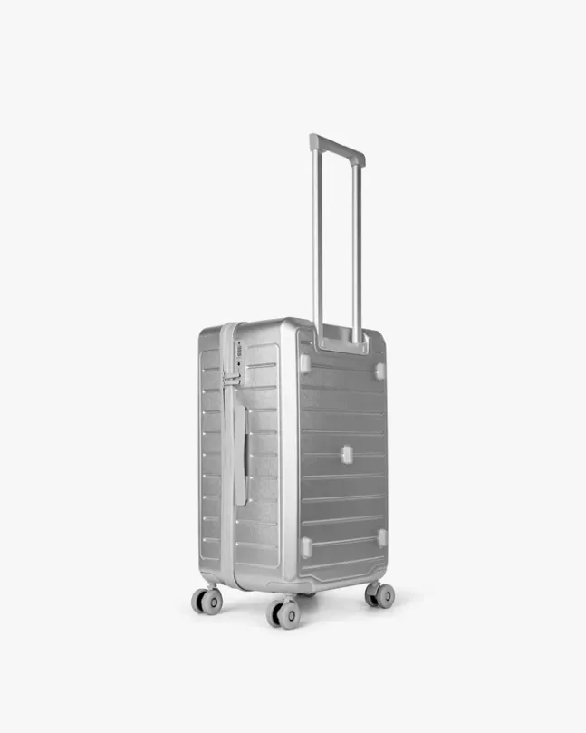 Tonal 24" Trunk Silver