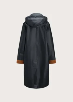 Tordenbrak Coat New Black