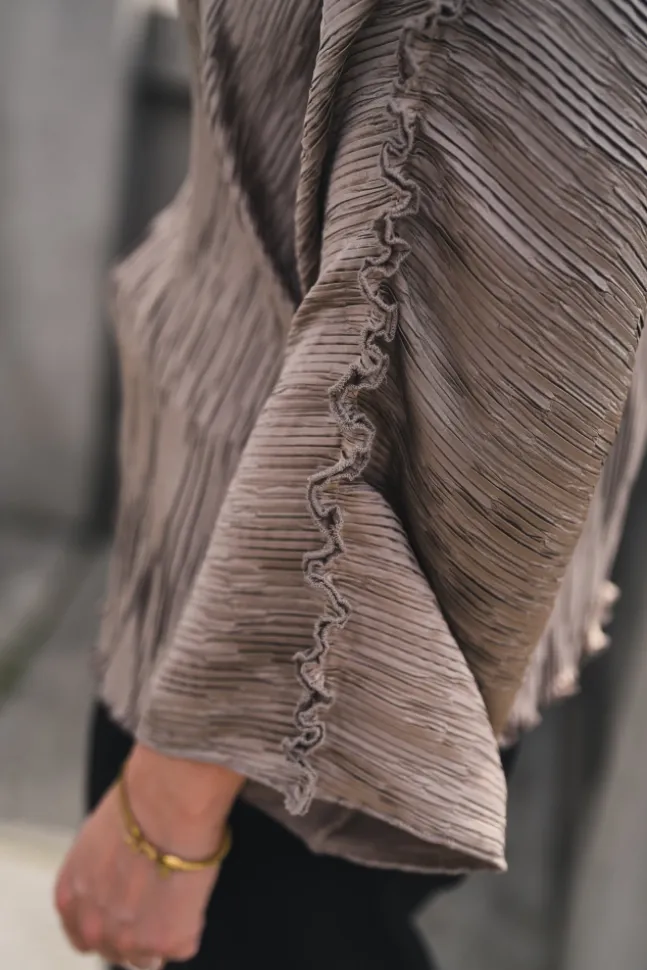 Tralluman Top Cobblestone