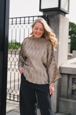 Tralluman Top Cobblestone