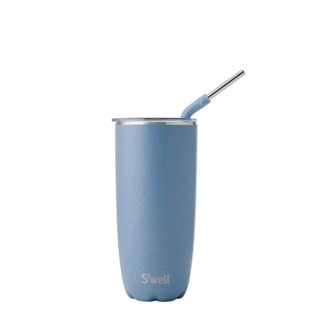 Tumbler With Straw Desert Sky 700 ml