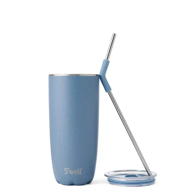 Tumbler With Straw Desert Sky 700 ml